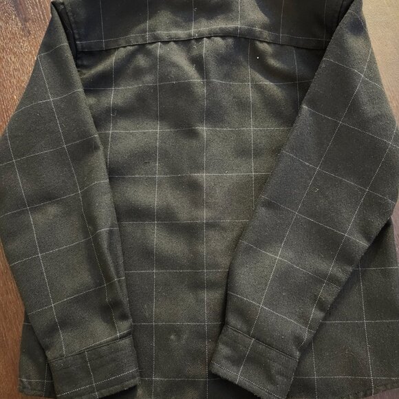 Dixxon flannel for kids - Picture 4 of 4